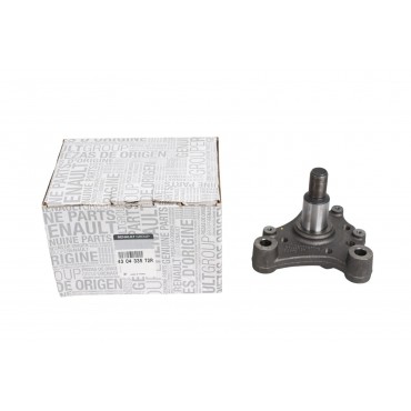 Fusée d'Essieu Arrière  Gauche Pour Renault Trafic II
