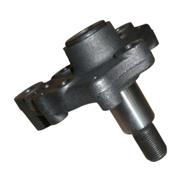 Fusée d'Essieu Arrière  Droit Pour Renault Trafic III Nissan NV300