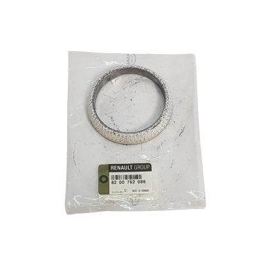 Bague Collecteur d'échappement Pour Renault Dacia Nissan Cube Juke
