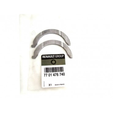 Disque Démarrage Vilebrequin Pour Renault Espace IV Opel Nissan Vauxhall