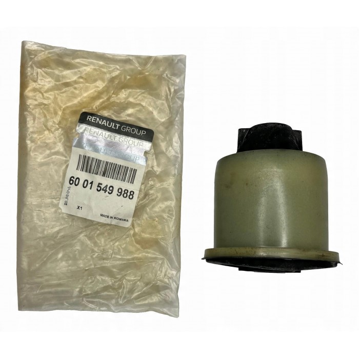 Silent Bloc d'Essieu Arrière Pour Renault Logan II Dacia Duster Logan II