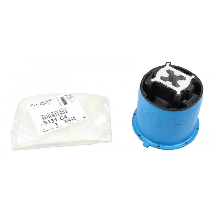 Silent Bloc d'Essieu Arrière Pour Peugeot 308 II RCZ Citroën C4 DS4