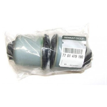 2 Silent Bloc d'Essieu Arrière Pour Renault Grand Scénic II Megane