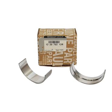 Disque Démarrage Vilebrequin Pour Renault Trafic II