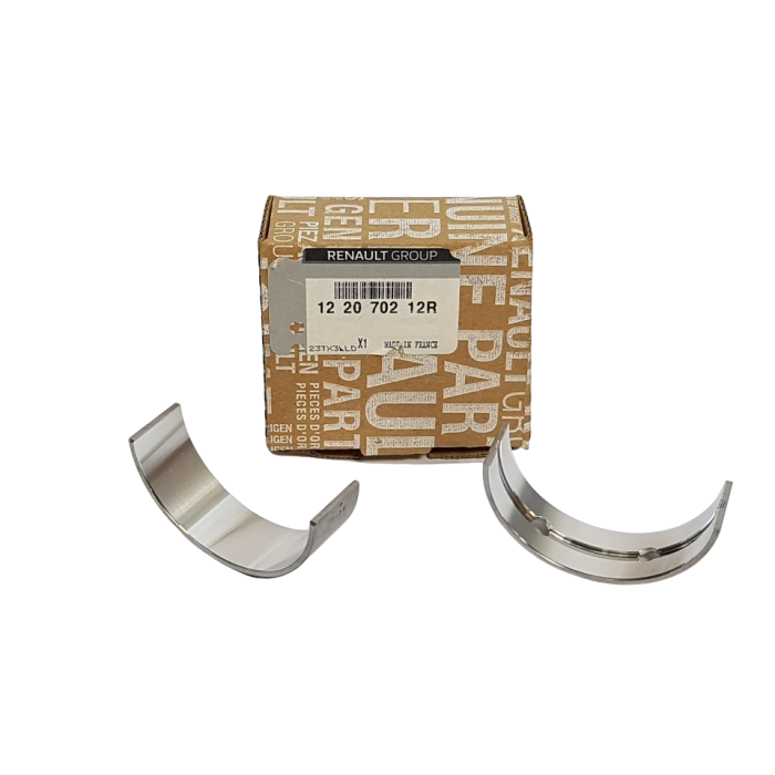 Disque Démarrage Vilebrequin Pour Renault Trafic II