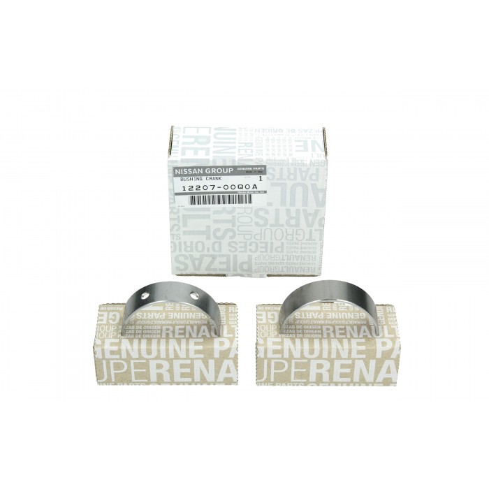 Disque Démarrage Vilebrequin Pour Renault Master III Nissan NV400