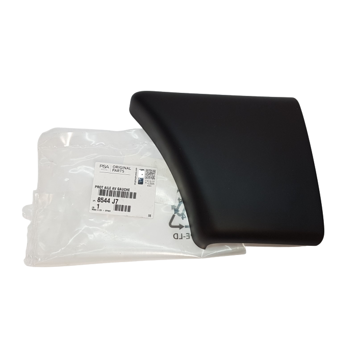 Moulure d'Aile Avant Gauche Pour Citroën Berlingo