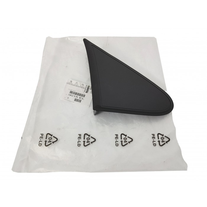 Moulure d'Aile Avant Droite Pour Opel Astra F