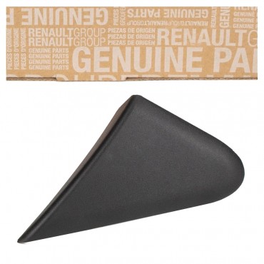 Moulure d'Aile Avant Gauche Pour Dacia Dokker