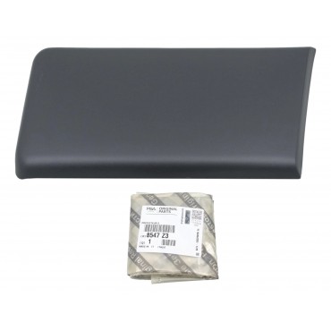 Moulure de Porte Avant Gauche Pour Peugeot Boxer Fiat Ducato Citroën Jumper