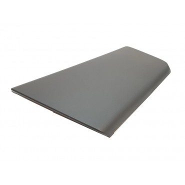 Moulure de Porte Avant Droite Pour Peugeot Boxer Fiat Ducato Citroën Jumper