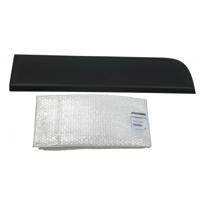 Moulure de Porte Arrière Gauche Pour Renault Opel Movano B Nissan NV400