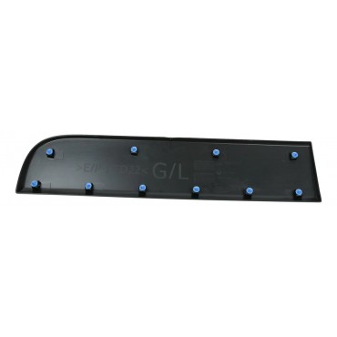 Moulure de Porte Arrière Gauche Pour Renault Opel Movano B Nissan NV400