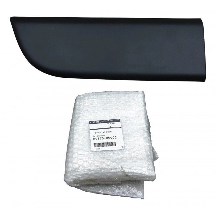 Moulure de Porte Avant Gauche Pour Renault Master III Opel Movano B Nissan NV400