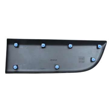 Moulure de Porte Avant Gauche Pour Renault Master III Opel Movano B Nissan NV400