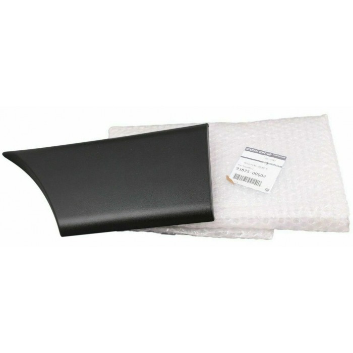 Moulure Moulure Arc Arrière Gauche Pour Renault Opel Movano B Nissan NV400