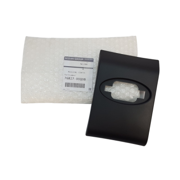 Moulure de Porte Avant Droite Pour Renault Opel Movano B Nissan Interstar NV400