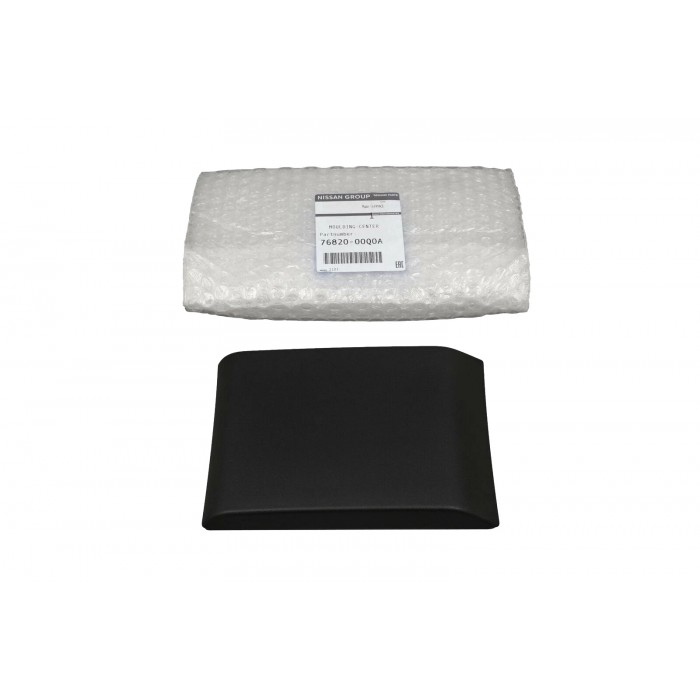 Moulure de Porte Avant Droite Pour Renault Master III Opel Movano B Nissan NV400