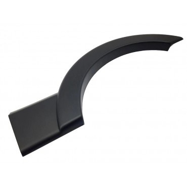 Moulure Moulure Arc Arrière Droit Pour Renault Opel Movano B Nissan NV400