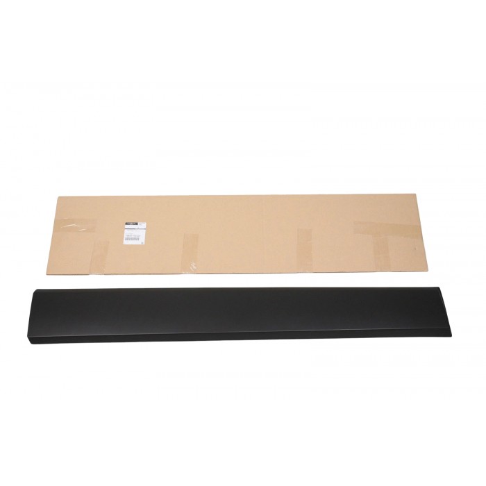 Moulure de Porte Coulissante Droite Pour Renault Trafic III Opel Fiat Nissan