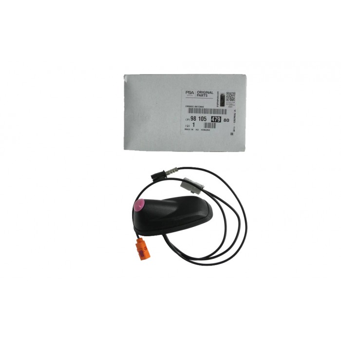 Base d'Antenne Pour Peugeot 407 3008 5008 II Citroën C3 C4 C5 DS3