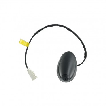 Base d'Antenne Pour Peugeot 208