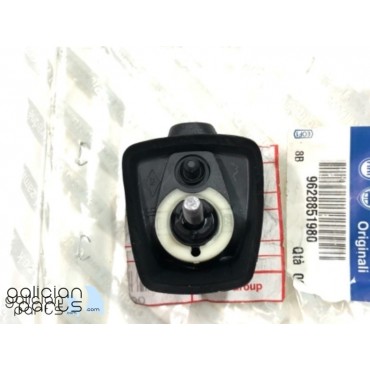 Base d'Antenne Pour Fiat Scudo Ulysse