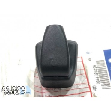 Base d'Antenne Pour Fiat Scudo Ulysse