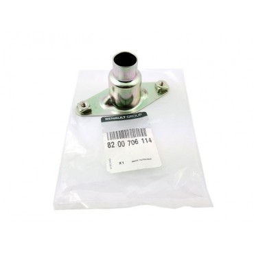 Tube de Retour d'Huile Pour Renault Clio II