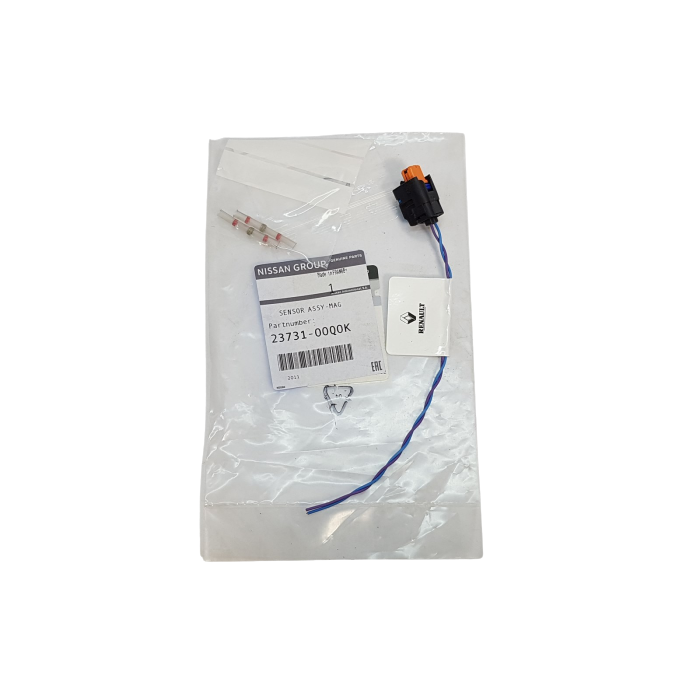 Cable Faisceau de Capteur de Position Vilebrequin Pour Renault Espace III