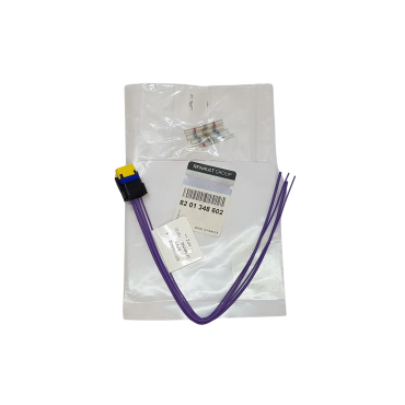 Prise pour Platine de Feu Arriere Pour Renault Laguna III Master Megane II