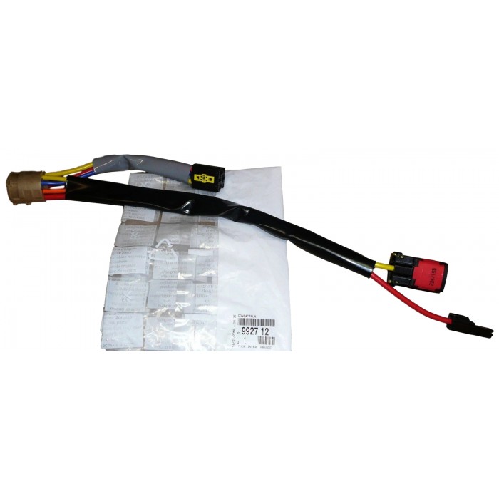 Interrupteur d'Allumage Pour Peugeot 206 406 Citroën Xsara