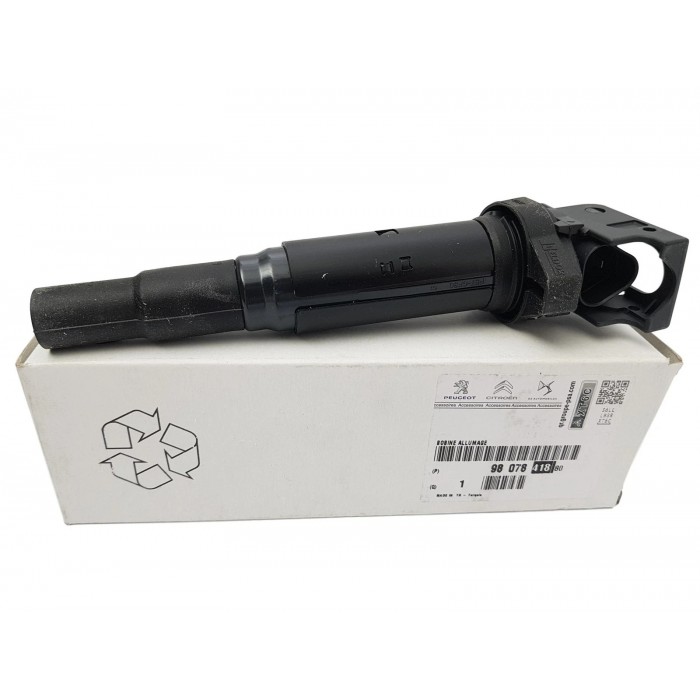 Bobine d'Allumage Pour Peugeot BMW Série 5 F07 F10 F11 6 F06 F12 Citroën DS