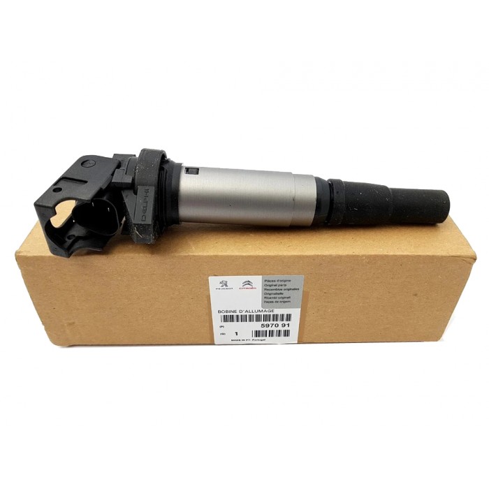 Bobine d'Allumage Pour BMW Série 1 E81 E82 E87 E88 F20 F21 Citroën DS Mini