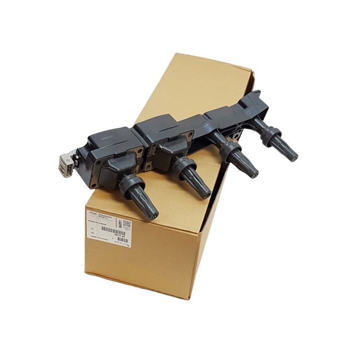 Bobine d'Allumage Pour Peugeot 206 207 307 308 1007 Partner Citroën Berlingo C2