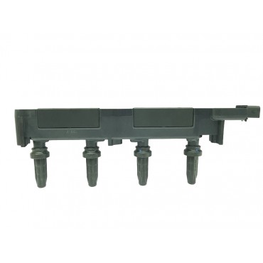 Bobine d'Allumage Pour Peugeot 206 307 406 607 806 807 Citroën C4 C5 C8 Evasion