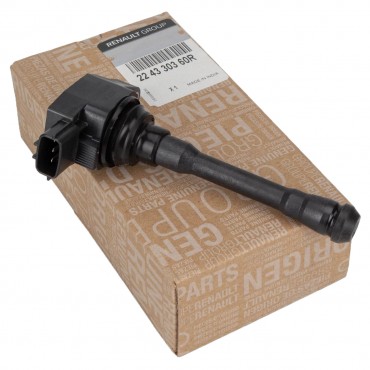 Bobine d'Allumage Pour Renault Clio V Twingo III Dacia Logan II Sandero III