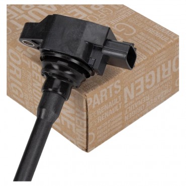 Bobine d'Allumage Pour Renault Clio V Twingo III Dacia Logan II Sandero III