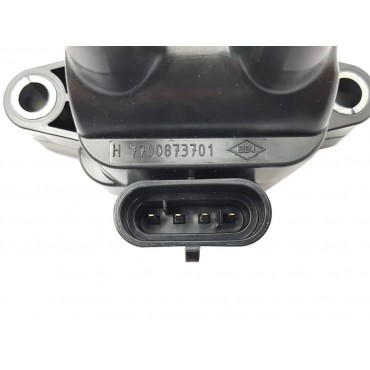 Bobine d'Allumage Pour Renault Clio II III Twingo Wind Nissan Kubistar Primastar