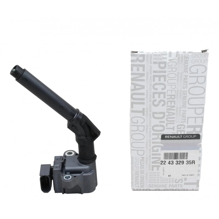 Bobine d'Allumage Pour Renault Captur Clio V Grand Scénic IV Kadjar Megane