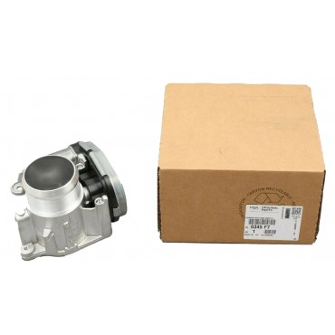 Boitier Papillon d'Admission d'Air Pour Peugeot 407 607 807 4007 Ford Citroën