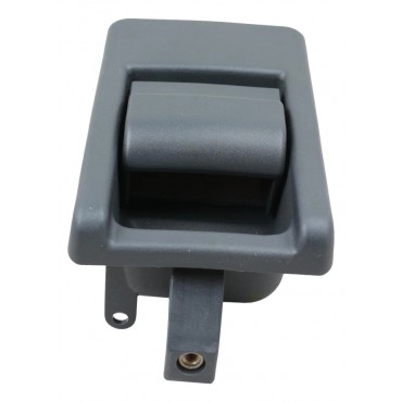 Poignée Intérieur Porte Latérale Droite Pour Peugeot Boxer Fiat Citroën