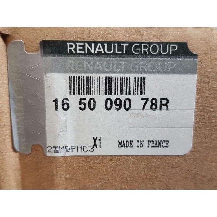 Boitier de Filtre à Air Pour Renault Trafic III