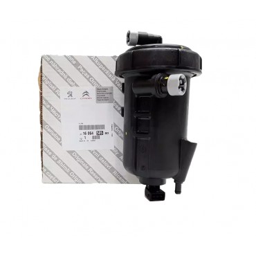 Boitier Filtre à Carburant Pour Fiat Idea Panda Punto Lancia Musa