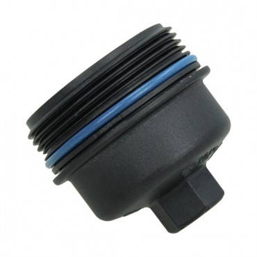 Couvercle de filtre à Huile Pour Opel Astra J K Insignia A B Meriva Mokka