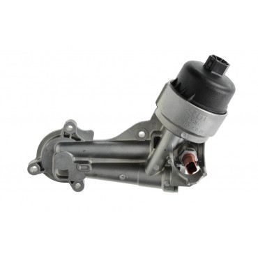 Boitier de Filtre à Huile Pour Peugeot 106 206 207 306 307 1007 Bipper Citroën