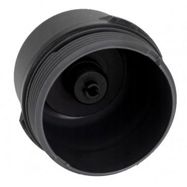 Couvercle de filtre à Huile Pour Fiat Alfa Romeo Citroën DS 55232422, 73500070