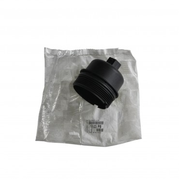 Couvercle de filtre à Huile Pour Fiat 124 500X Bravo II Alfa Romeo DS 73500070