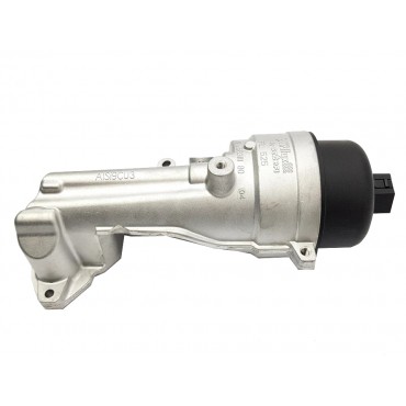 Boitier de Filtre à Huile Pour Peugeot 207 208 308 508 3008 Partner Citroën