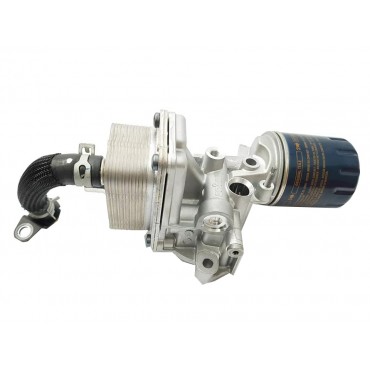 Boitier de Filtre à Huile Pour Peugeot Opel Ford Toyota 3553011, 9807594380